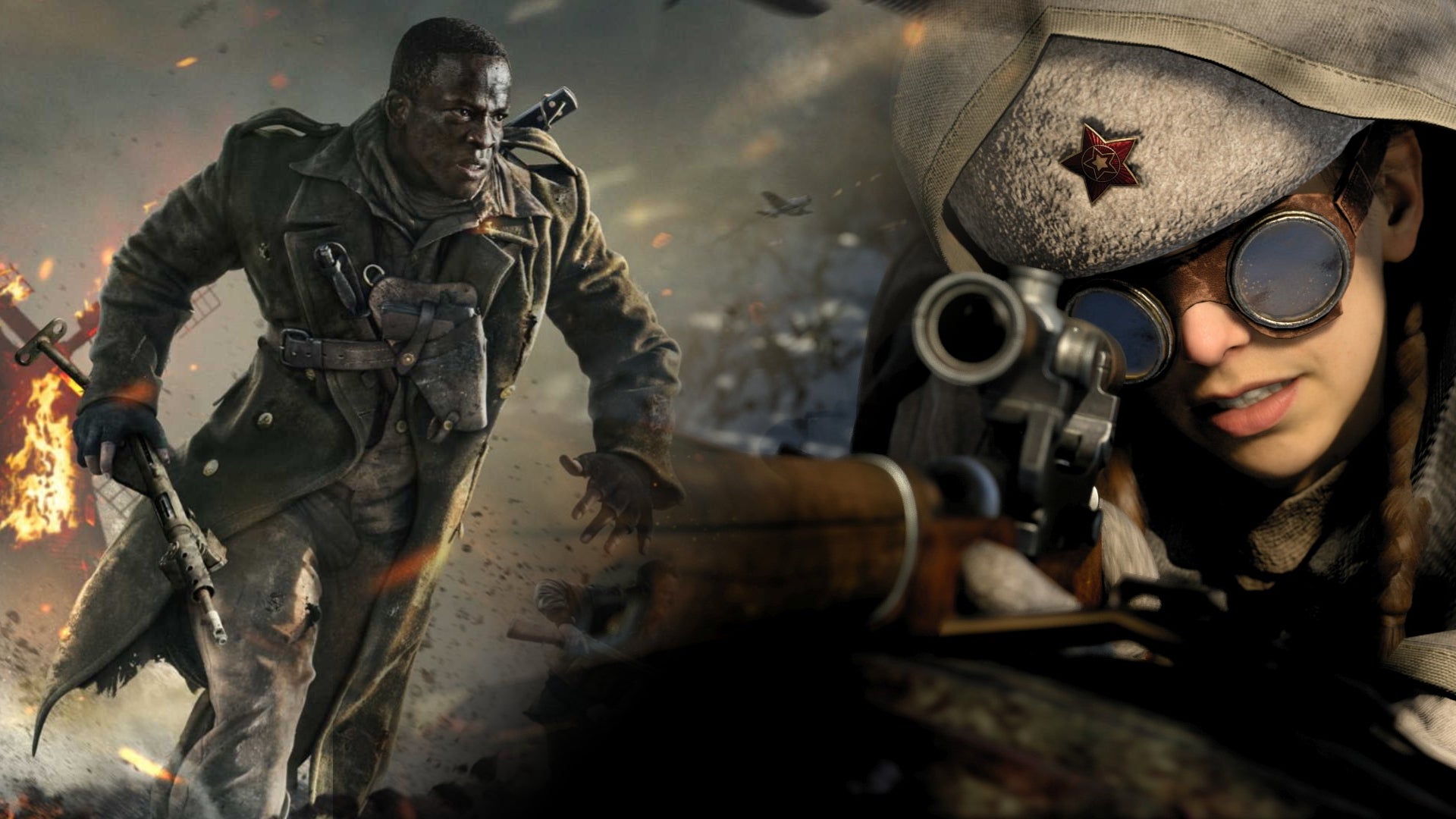 Call of Duty: Vanguard underperformed because no-one wanted a WW2 game, says Activision